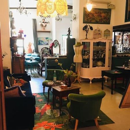 Loft D Artistes Avec Patio Au Port De Nicea Zewnętrze zdjęcie